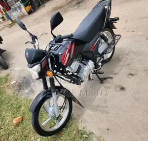 Nouveau Haojue XPRESS 2023 Autre