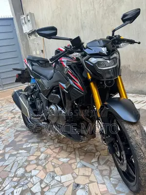 Nouveau Haojue DR300 2024 Autre