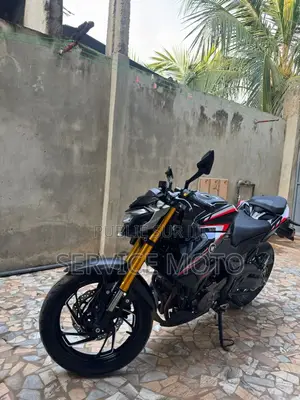 Nouveau Haojue DR300 2024 Autre