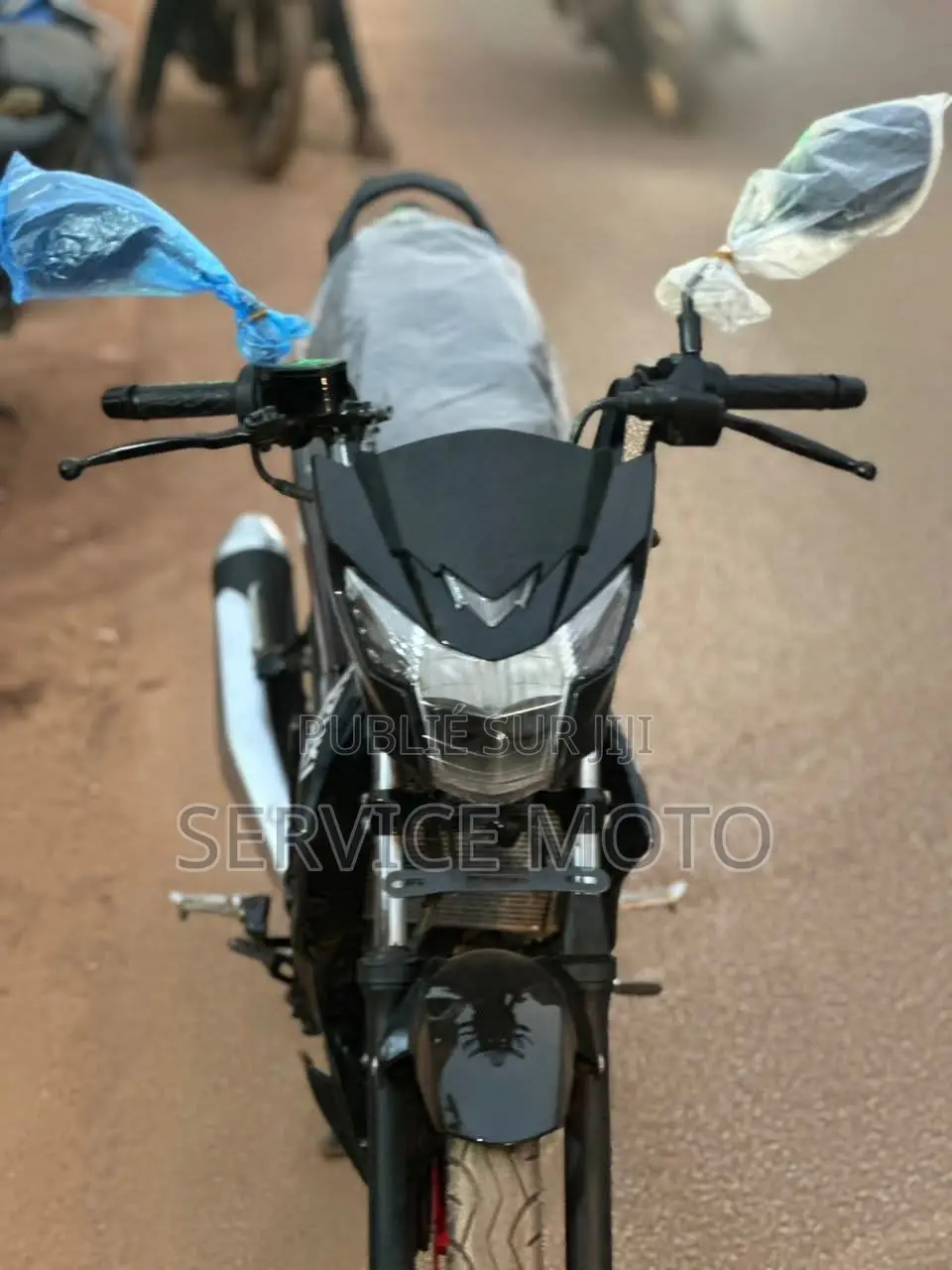 Nouveau Suzuki Autre 2026 Autre