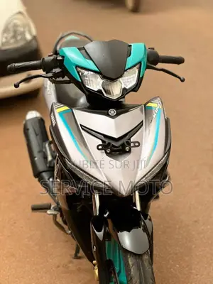 Nouveau Yamaha Autre 2025 Autre