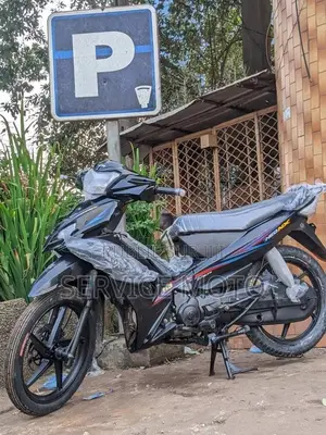 Nouveau TVS Autre 2024 Autre