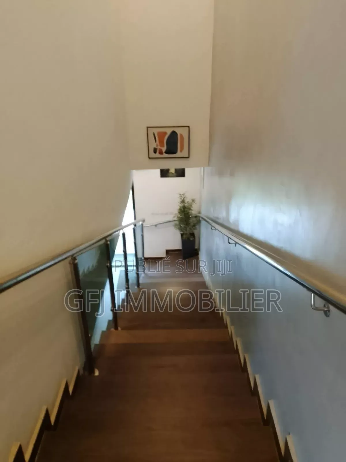 6chbre Duplex dans Francis Gweh, Cocody à Vendre