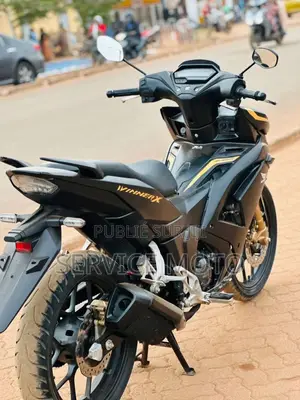 Nouveau Honda Autre 2024 Autre