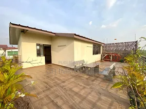 5chbre Duplex dans Francis Gweh, Cocody à Vendre