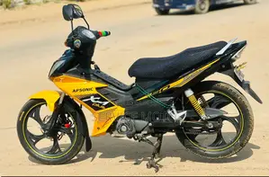 Nouveau Apsonic AP50A 2025 Jaune