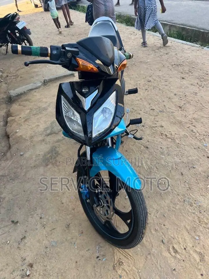 Nouveau KTM Autre 2025 Bleu