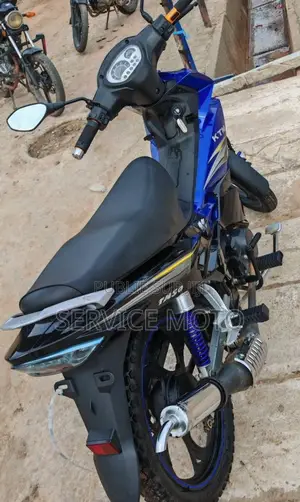 Nouveau KTM Autre 2025 Bleu