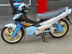 Nouveau KTM Autre 2025 Autre