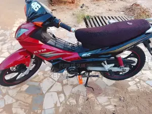 Nouveau KTM Autre 2025 Autre