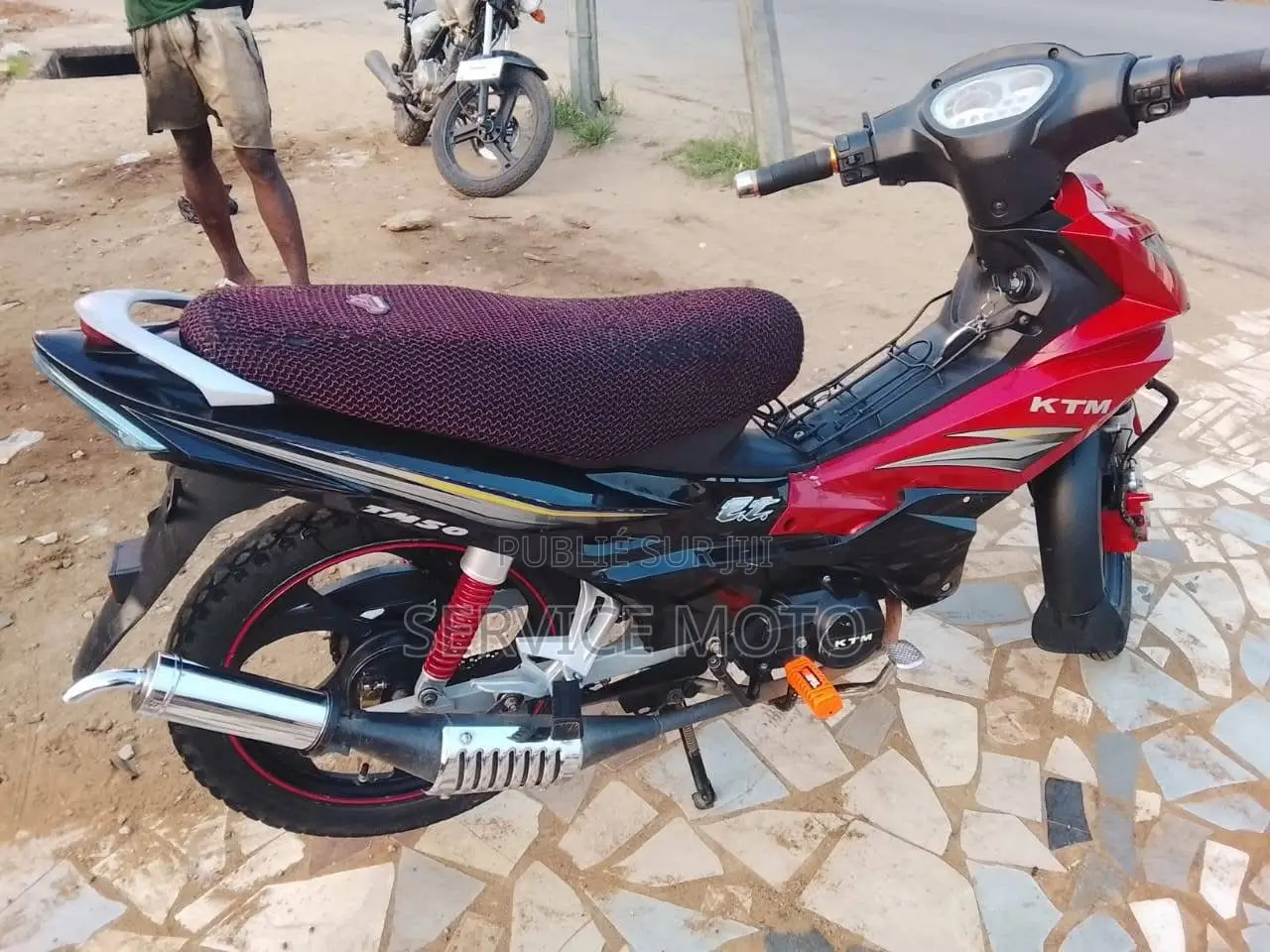 Nouveau KTM Autre 2025 Autre