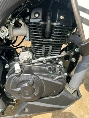 Nouveau Haojue DR190S 2023 Autre