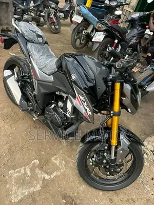 Nouveau Haojue DR190S 2023 Autre