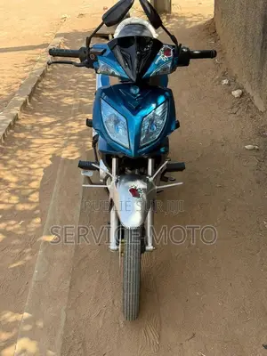 Nouveau KTM Autre 2018 Bleu