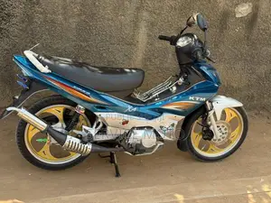 Nouveau KTM Autre 2018 Bleu