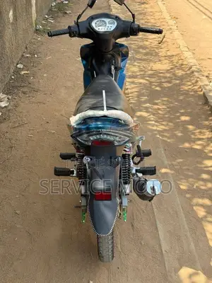 Nouveau KTM Autre 2018 Bleu