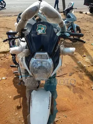 Nouveau Apsonic 170 Zone One 2020 Blanc