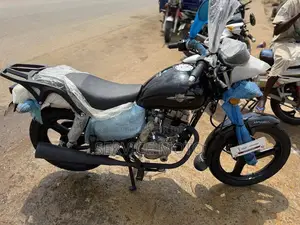 Nouveau Apsonic AP125-30 2020 Noir