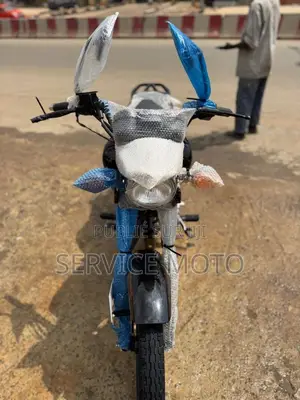 Nouveau Apsonic AP125-30 2020 Noir