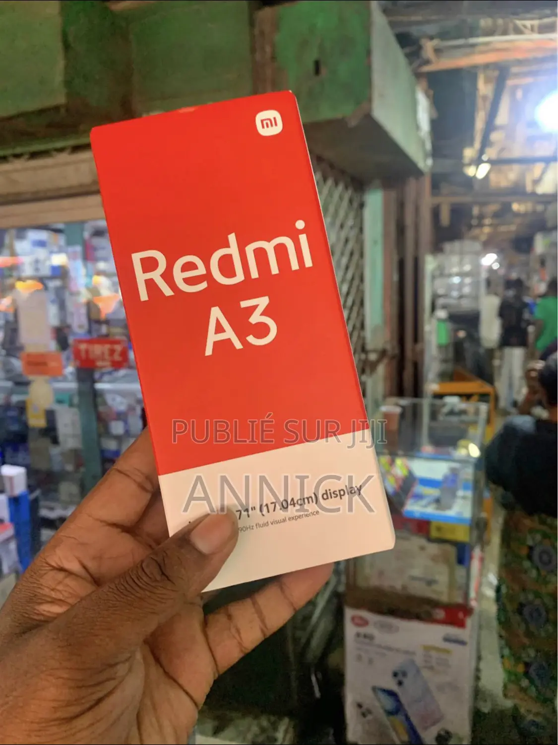 Nouveau Realme 10 5G 128 GB Autre