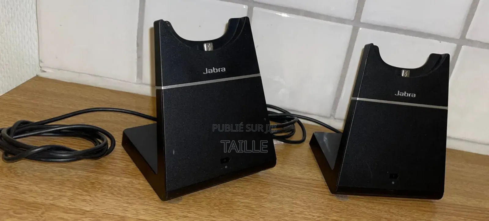 Support De Chargement Pour Casque - Jabra