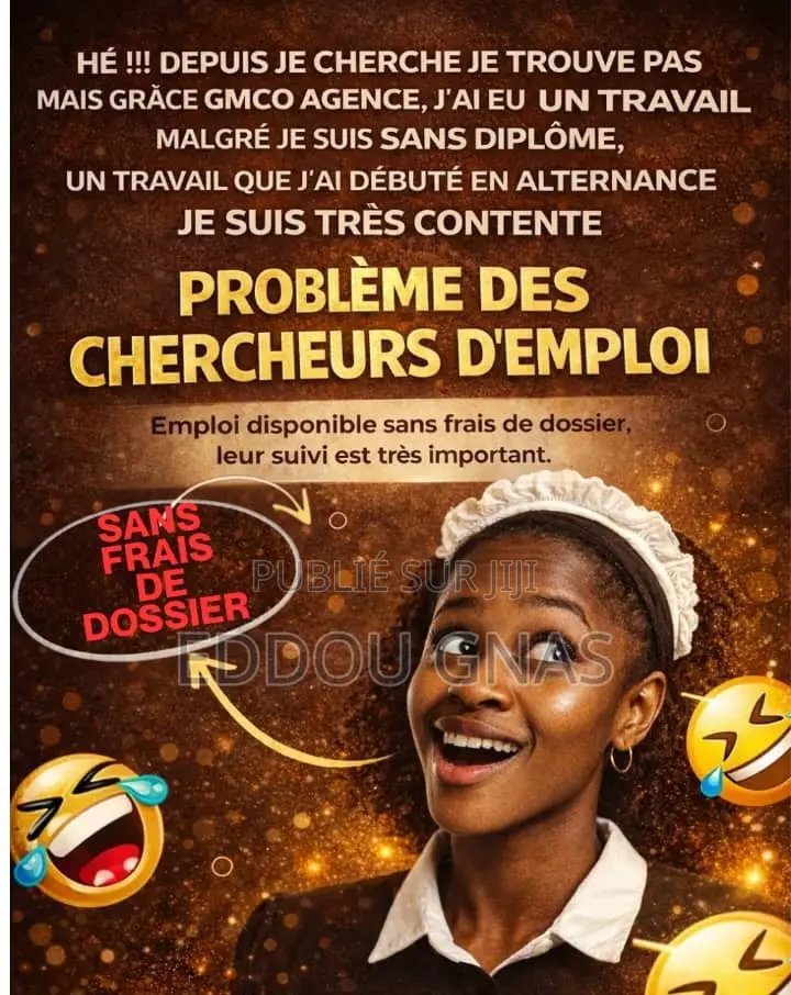 Promotrice De Produits