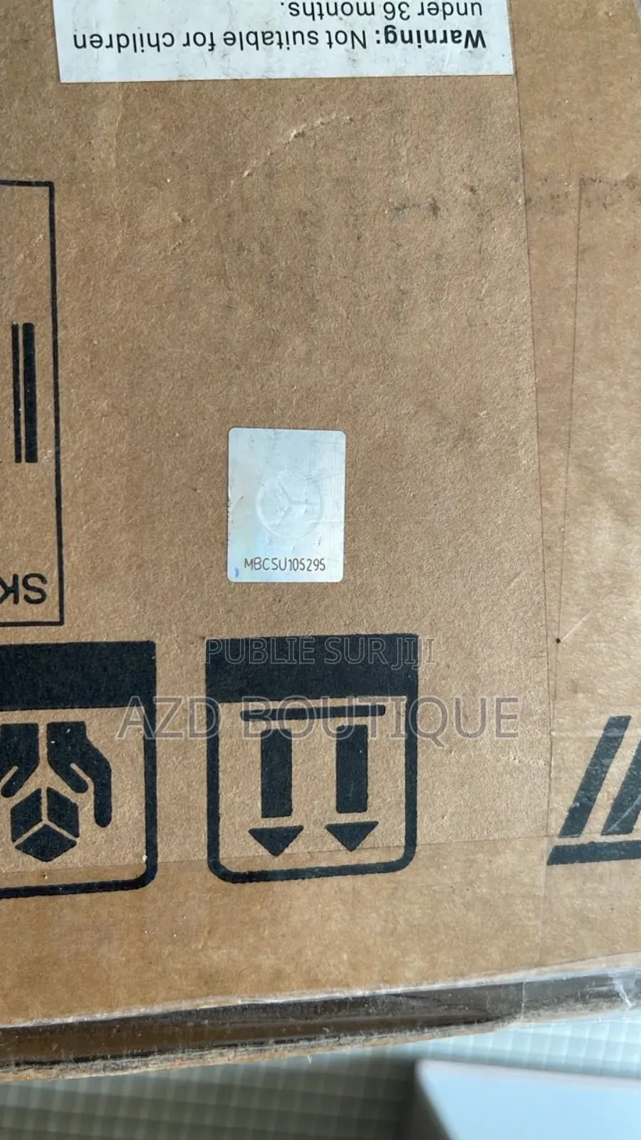 Mercedes Amg Gtr Pour Enfant