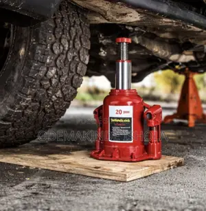 Cric 20 Ton Est Maintenant Disponible Pour Un Prix Moins Cher