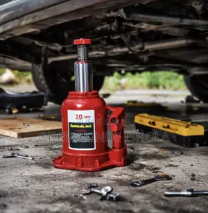 Cric 20 Ton Est Maintenant Disponible Pour Un Prix Moins Cher