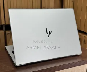 Nouveau HP ProBook 640 G5 16GB Intel Core i7 SSD 512GB