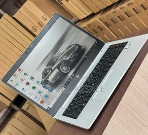 Nouveau HP ProBook 640 G5 16GB Intel Core i7 SSD 512GB