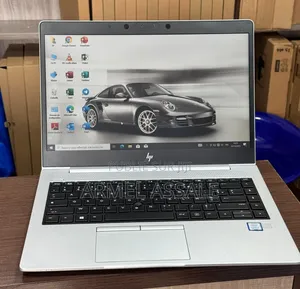 Nouveau HP ProBook 640 G5 16GB Intel Core i7 SSD 512GB