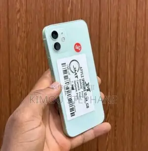 Apple iPhone 11 128 GB Noir