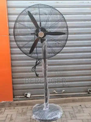 Ventilateur Industriel 2en1 30 Pouces