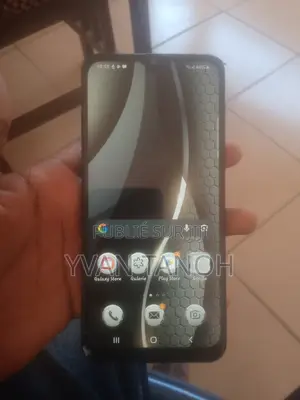 Samsung Galaxy A50 128 GB Bleu