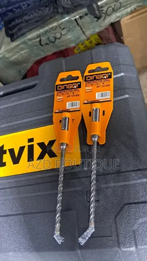 Perceuse À Percussion Sans Fil