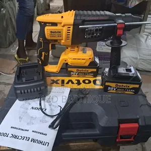 Perceuse À Percussion Sans Fil