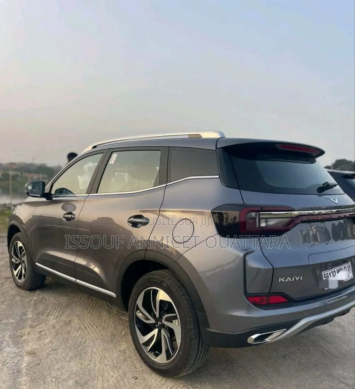 Karry Dolphin 2025 Autre