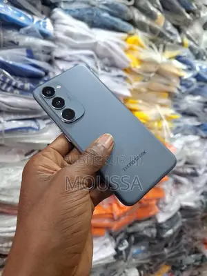 Nouveau Tecno Spark 40 128 GB Noir