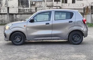 Suzuki Celerio 2025 Gris