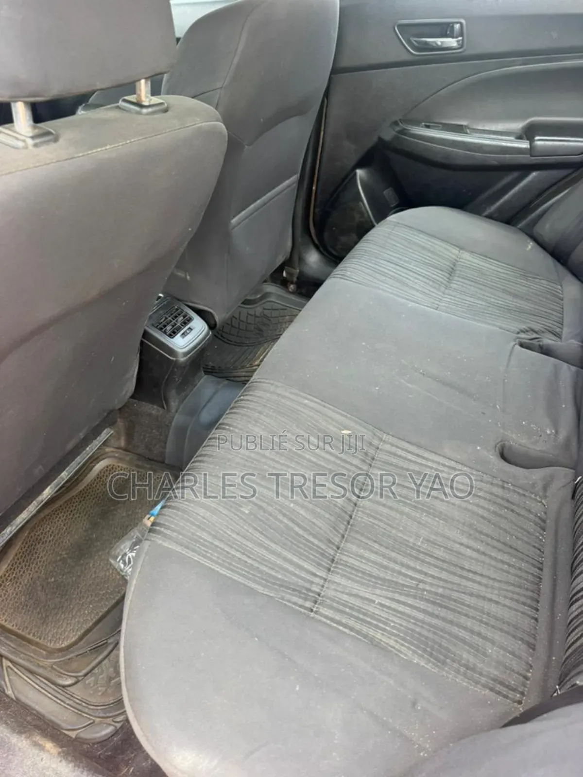 Suzuki Celerio 2025 Gris