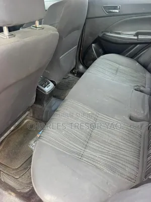 Suzuki Celerio 2025 Gris