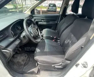 Suzuki Ertiga 2022 Autre