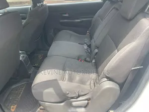 Suzuki Ertiga 2022 Autre