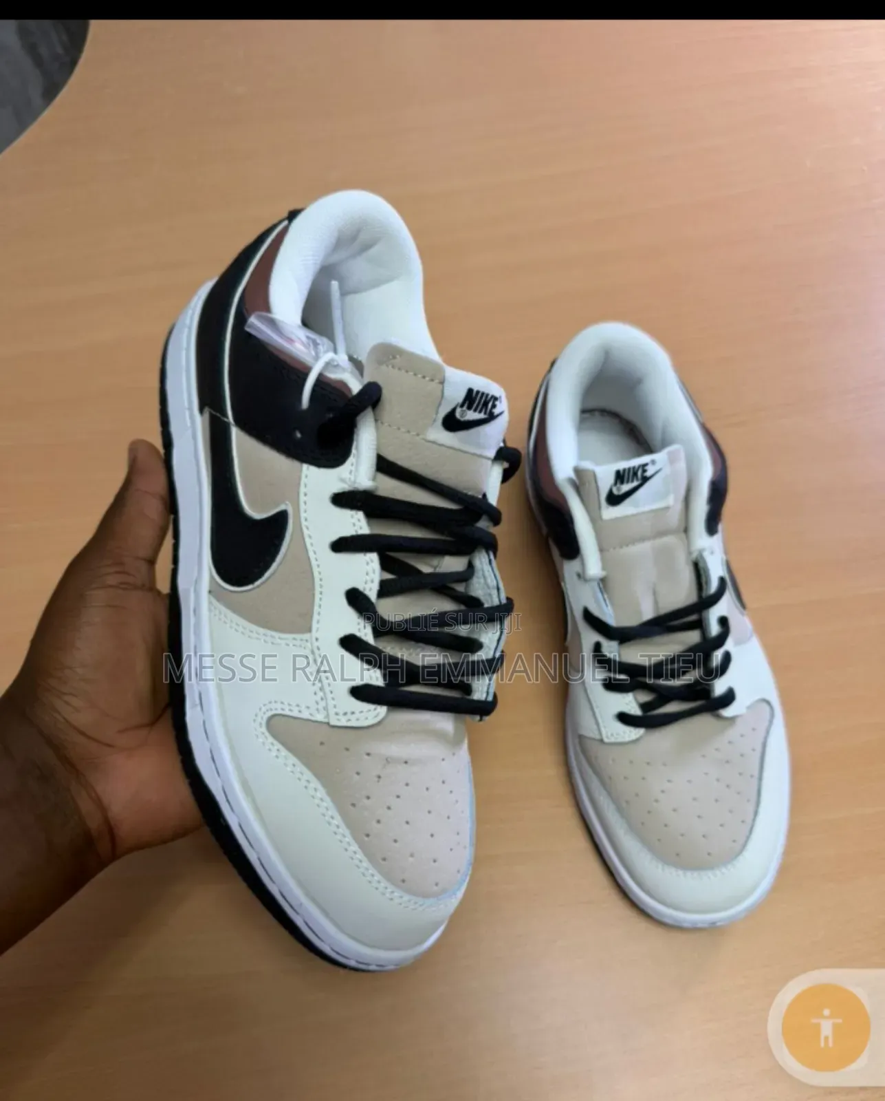 Air Force,Neuve, Livraison Gratuite À Bingerville