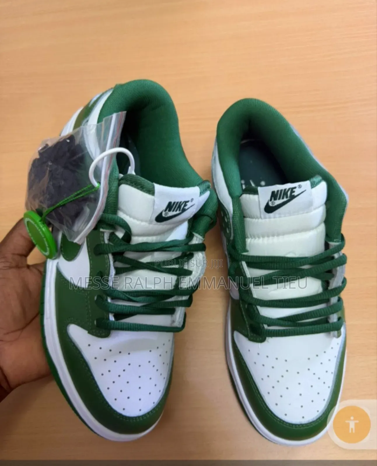 Air Force,Neuve, Livraison Gratuite À Bingerville