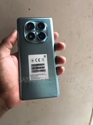 Xiaomi Redmi Note 14 Pro 256 GB Rouge