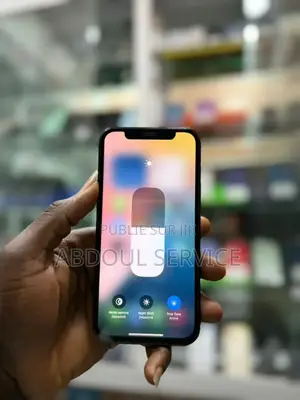 Apple iPhone 12 Pro 256 GB Bleu