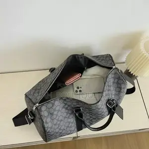 Sac De Voyage Duff Bag