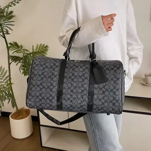 Sac De Voyage Duff Bag